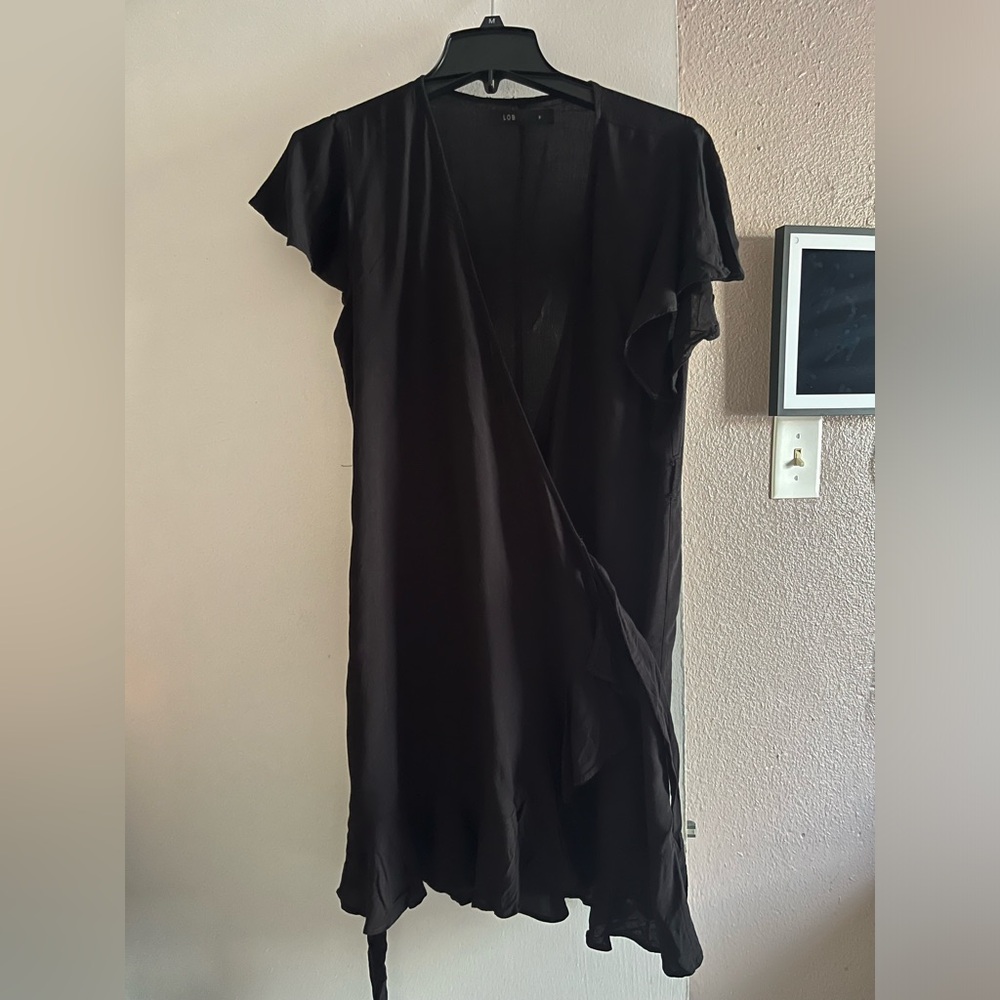 LOB DRESS